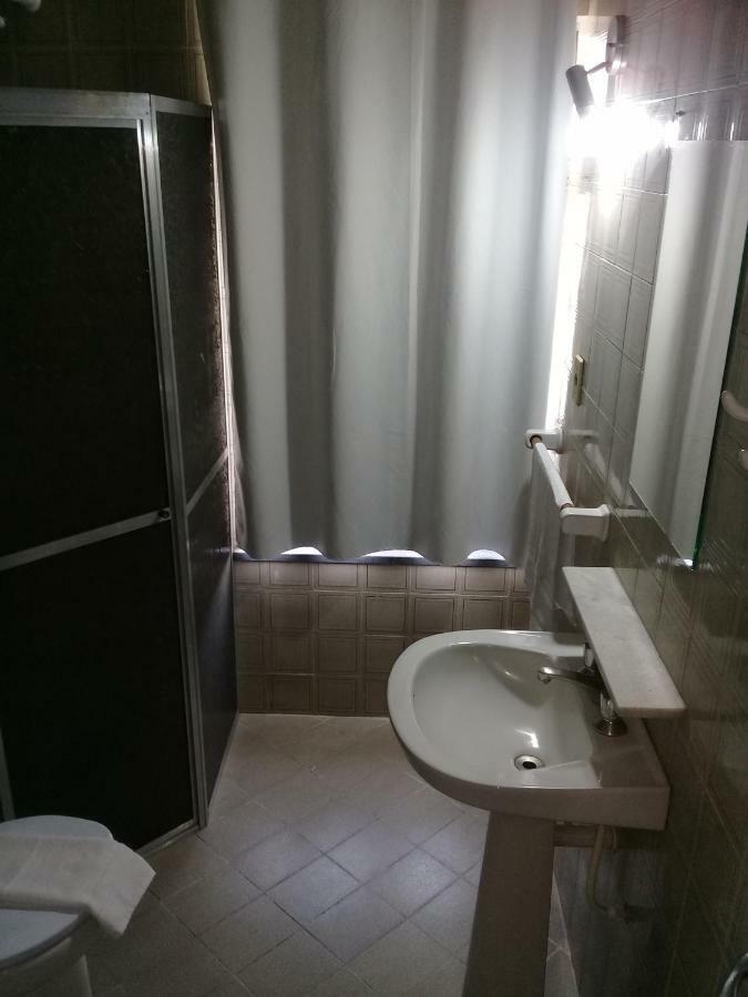 Hotel Porto Seguro Office Bauru