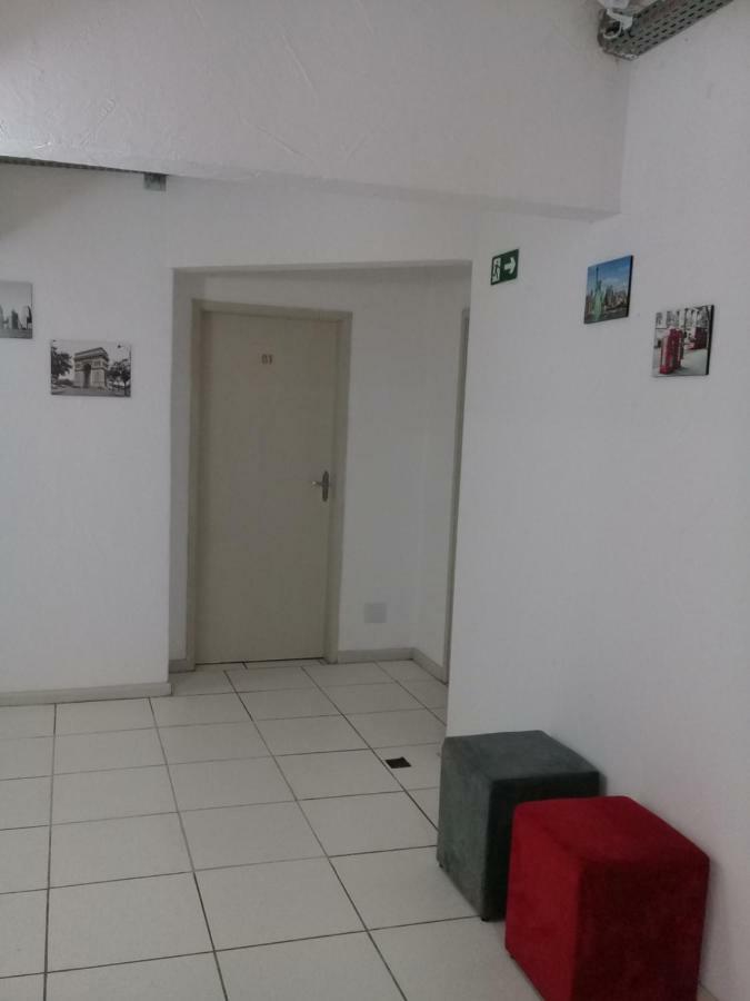 Porto Seguro Office Bauru