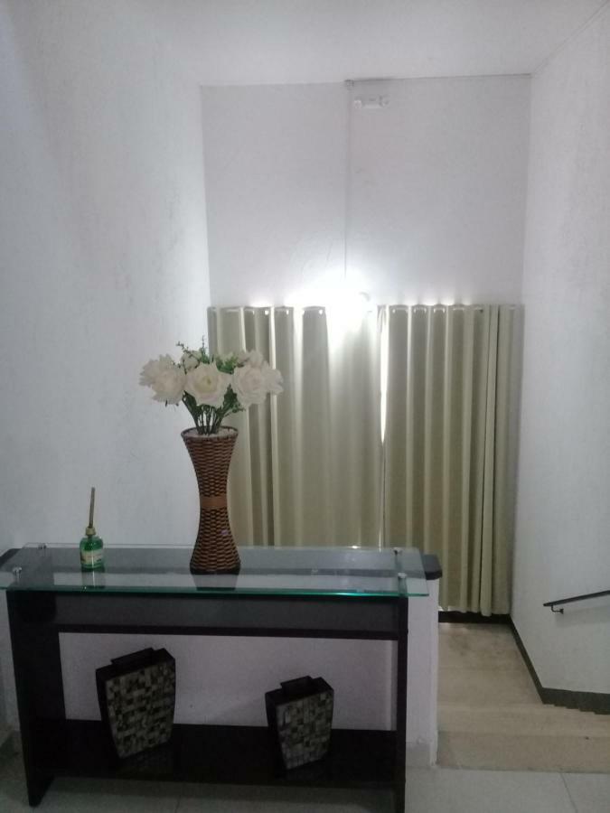 Hotel Porto Seguro Office Bauru