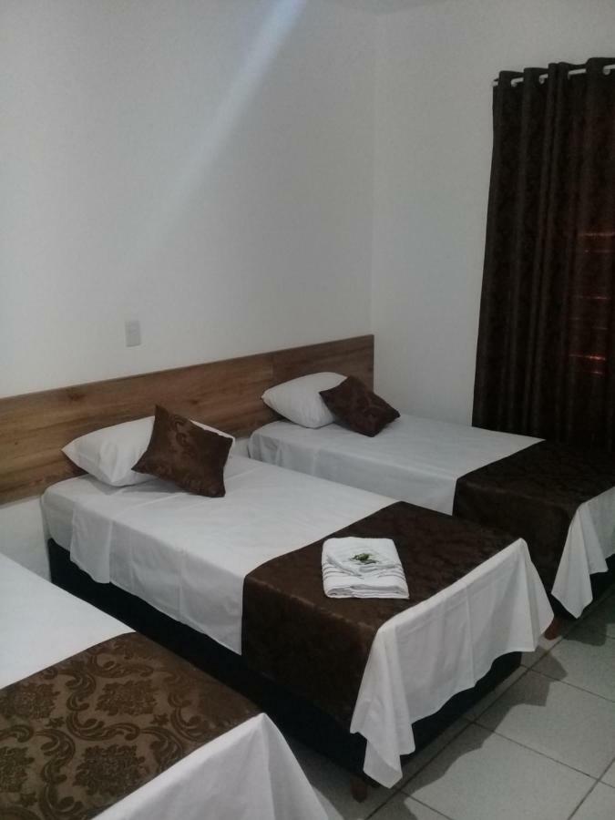 Porto Seguro Office Hotel 3*