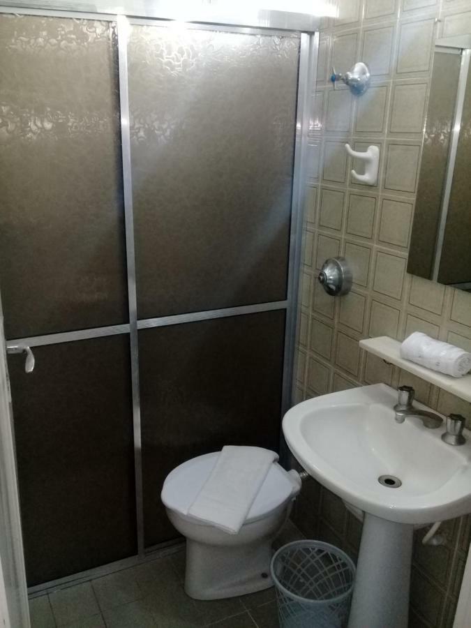 Hotel Porto Seguro Office