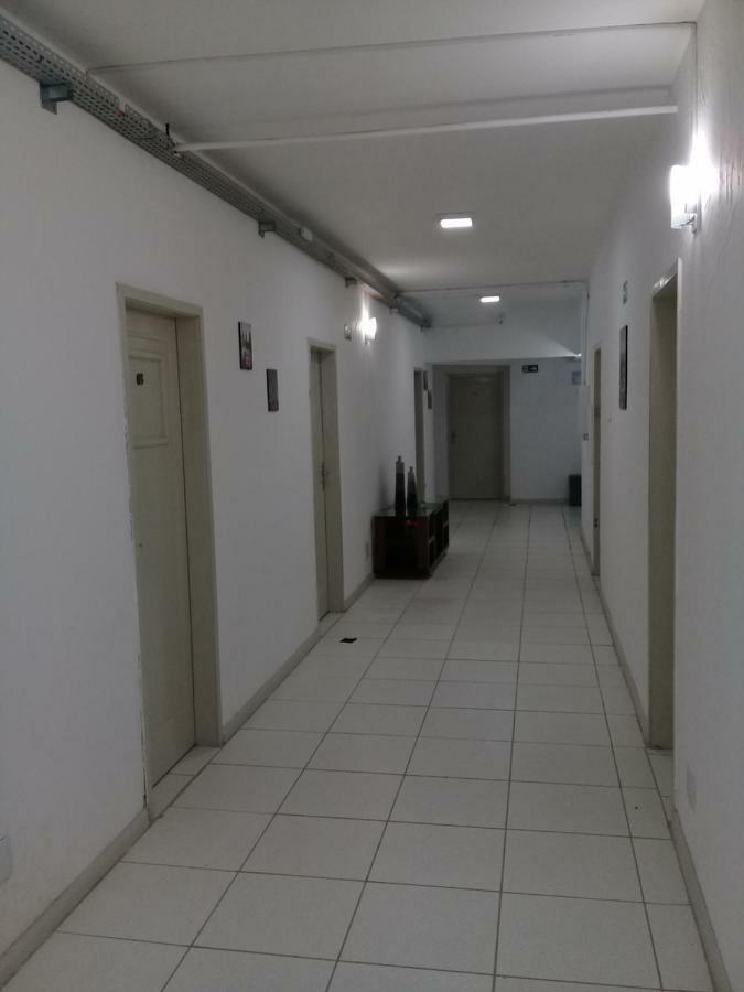Hotel Porto Seguro Office